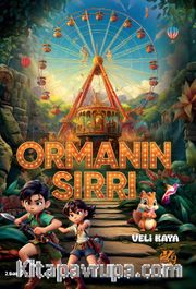 Ormanın Sırrı 