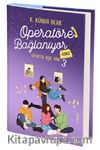 Operatöre Bağlanıyorsunuz 3 & Ufukta Aşk Var (Ciltli)