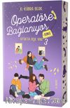 Operatöre Bağlanıyorsunuz 3 & Ufukta Aşk Var (Karton Kapak)