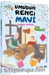 Umudun Rengi Mavi