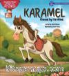 Karamel Chased By The Wind & Creative Drama Finger and Hand Puppets Pop-up Staged 