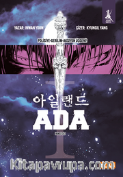 Ada 2. Cilt