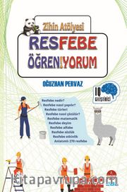 Zihin Atölyesi <br /> Resfebe Öğreniyorum
