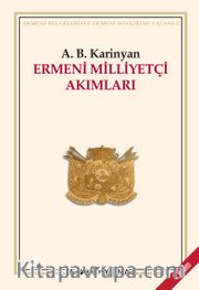 Ermeni Milliyetçi Akımları