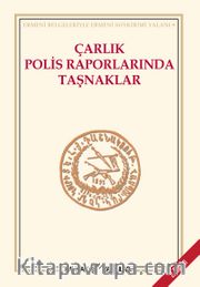 Çarlık Polis Raporlarında Taşnaklar