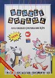Renkli Boyama