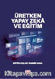 Üretken Yapay Zeka ve Eğitim