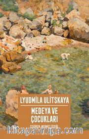Medeya ve Çocukları
