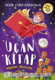 Uçan Kitap