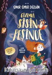 Gizemli Sisin Peşinde 