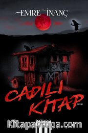 Cadılı Kitap