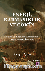Enerji, Karmaşıklık ve Çöküş