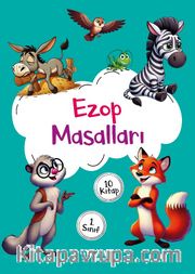 Ezop Masalları (1. Sınıf)