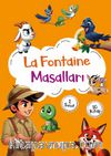 La Fontaine Masalları (1. Sınıf)