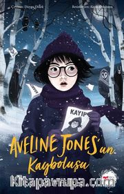 Aveline Jones'un Kayboluşu