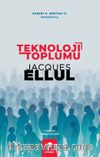 Teknoloji Toplumu