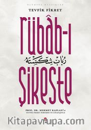 Rübab-ı Şikeste