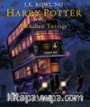 Harry Potter ve Azkaban Tutsağı (Resimli Özel Baskı)