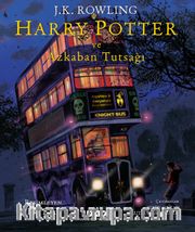 Harry Potter ve Azkaban Tutsağı (Resimli Özel Baskı)