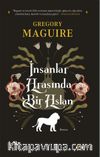 İnsanlar Arasında Bir Aslan