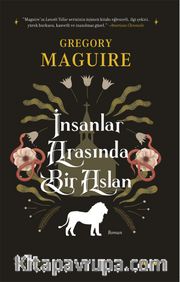İnsanlar Arasında Bir Aslan
