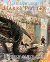 Harry Potter ve Ateş Kadehi (4) Resimli Özel Baskı