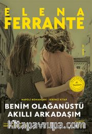 Benim Olağanüstü Akıllı Arkadaşım