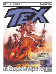 Tex Özel Albüm 3