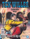 Tex Willer Sayı 24 / Özgürlüğün Bedeli