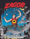 Zagor Klasik Maceralar Cilt 140 / Kabus Geri Dönüyor-Kötülük Tohumu-Manitu’nun Hazine Sandığı-Tin-Hinan’ın Asası