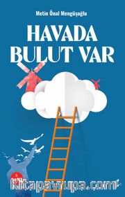 Havada Bulut Var