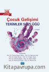 Çocuk Gelişimi Terimler Sözlüğü