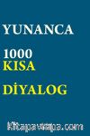 Yunanca 1000 Kısa Diyalog