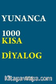 Yunanca 1000 Kısa Diyalog