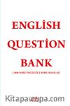 English Question Bank & 1.000 Soru-İngilizce Soru Bankası