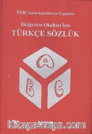 İlköğretim Okulları İçin Türkçe Sözlük