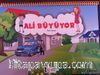 Ali Büyüyor
