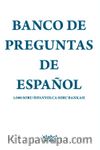 Banco De Preguntas De Español & 1.000 Soru İspanyolca Soru Bankası