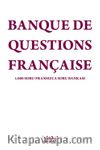 Banque De Questions Française & 1.000 Soru Fransızca Soru Bankası