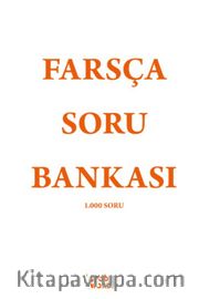 Farsça Soru Bankası <br /> 1.000 Soru