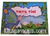 Tırtıl Tini
