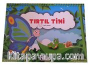 Tırtıl Tini