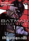 Batman / Adalet Avcısı 1