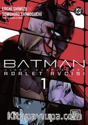 Batman / Adalet Avcısı 1