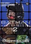 Batman / Adalet Avcısı 2