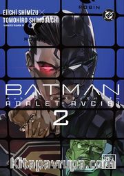 Batman / Adalet Avcısı 2