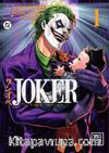 Joker / Tek Kişilik Operasyon 1