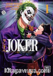 Joker / Tek Kişilik Operasyon 1