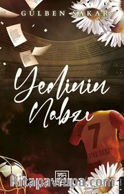 Yedinin Nabzı (Karton Kapak)
