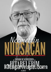Ekran ve Kürsüden Hitabelerim
